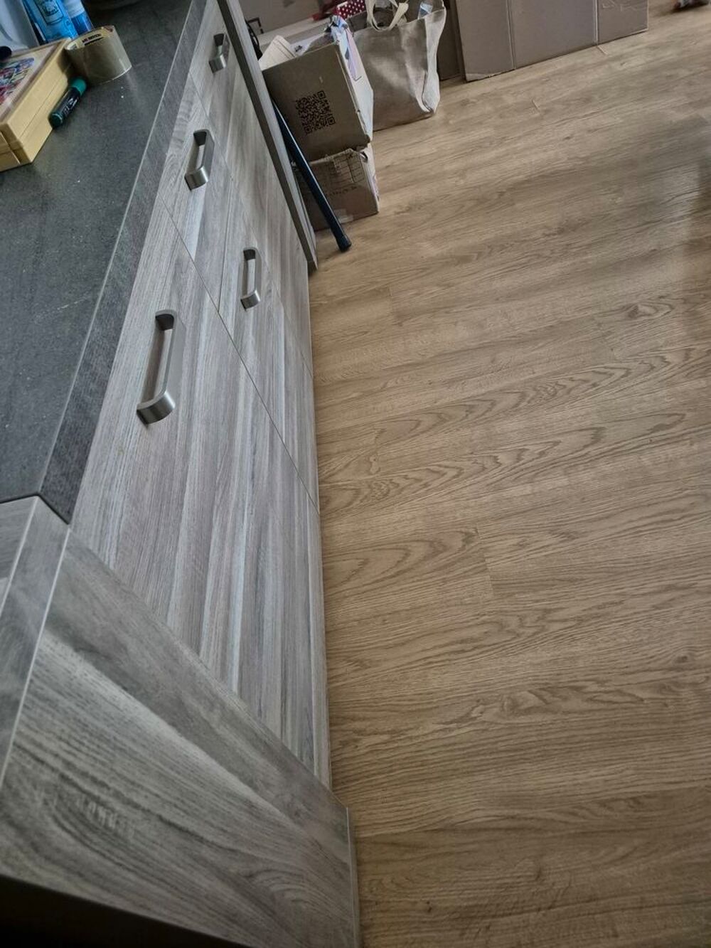 Buffet bas Meubles