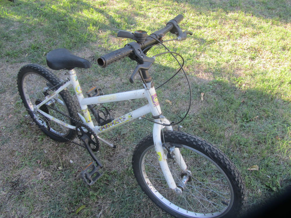 velo enfant Jeux / jouets