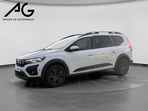 Annonce voiture Dacia Jogger 17990 €