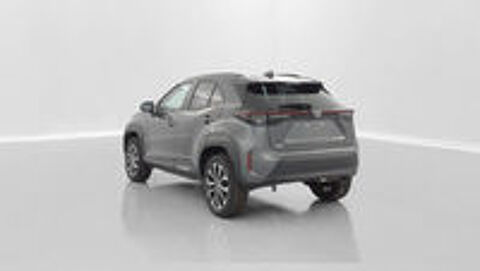 Yaris Cross Hybride 130h 2WD Design (5 CV) 2026 occasion 69330 Pusignan
