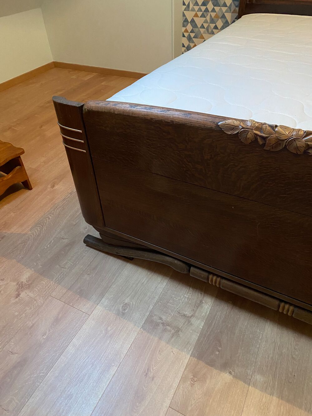 T&ecirc;te de lit Meubles