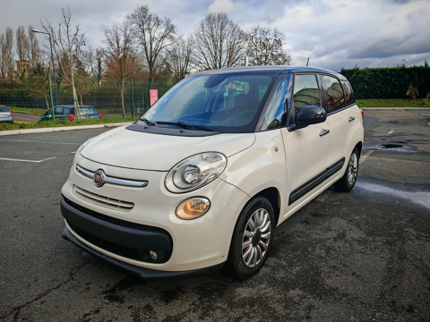 Fiat 500 l 500L Living 1.6 Multijet 16V 120 ch S/S 