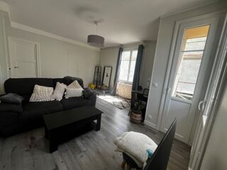  Appartement à louer 2 pièces 48 m²