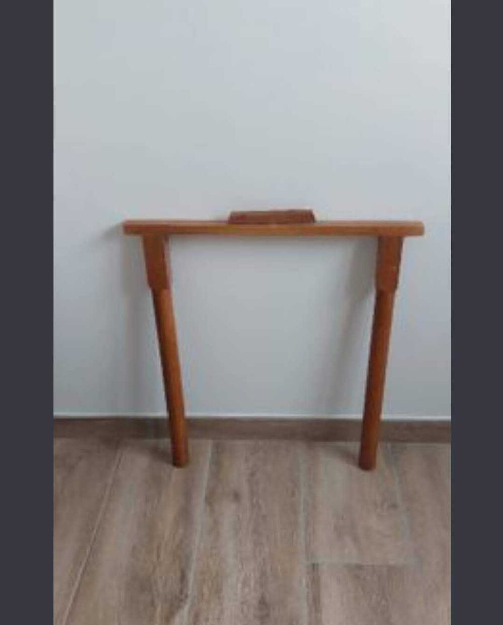 table merisier massif Meubles