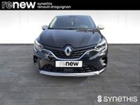 Captur TCe 100 GPL Evolution 2023 occasion 83300 Draguignan