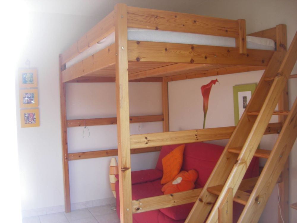 MEZZANINE Meubles