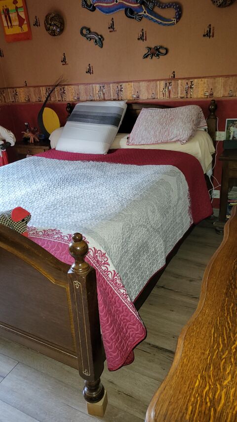 Chambre  coucher complte 200 Chauray (79)