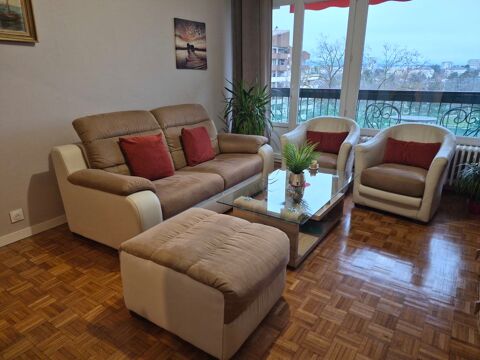 Salon complet 4 pi�ces Calia 1100 Ambilly (74)