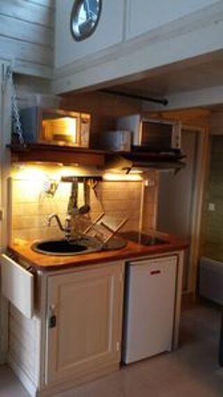  Appartement � louer 1 pi�ce 32 m�