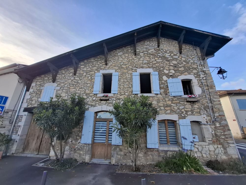 Maison 7 pièces 232 m² · à Saubusse · 232 m² · 495 000 €