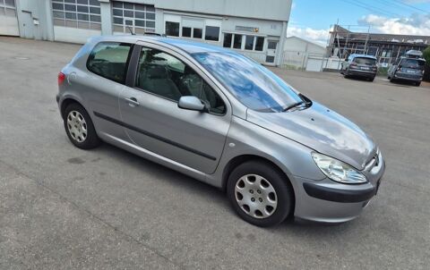 Peugeot 307 1.4i XR
