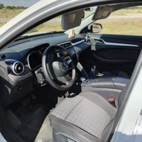 ZS EV MG 50 kWh Confort (130 kW) (177Cv) 2023 occasion 11200 Canet