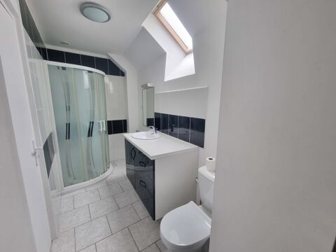  Maison � louer 4 pi�ces 116 m�