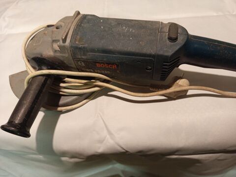Meuleuse Bosch filaire 70 Renage (38)