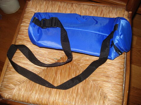 sac isotherme pour bouteille neuf bleu et autres articles 0 M�rignies (59)