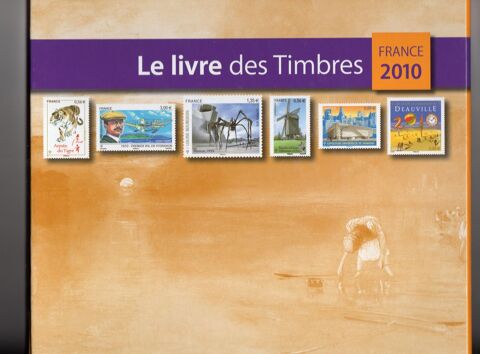 LIVRE DES TIMBRES POSTE  DE FRANCE
Livré sans les timbres 15 Cazavet (09)