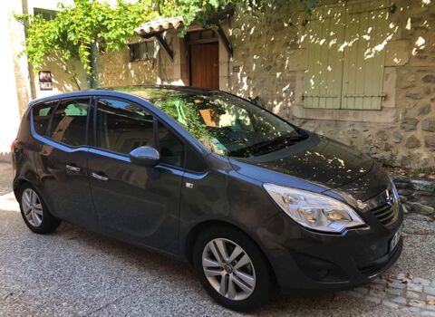 Opel meriva 1.4 - 120 Twinport Cosmo