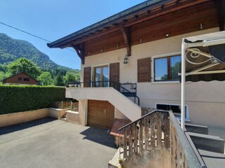  Maison à vendre 7 pièces 170 m²