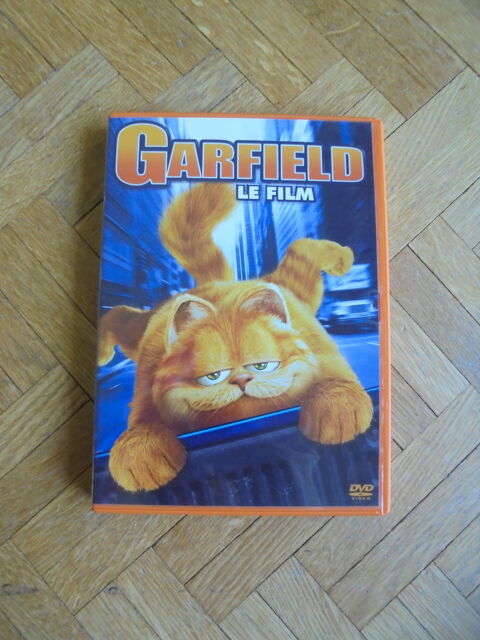 Garfield Le Film 10 Tours (37)