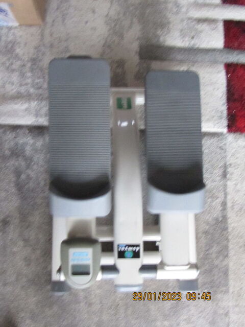 ARTICLE DE SPORT 15 Isdes (45)