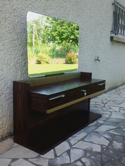 coiffeuse avec miroir anne 1973 130 Albi (81)