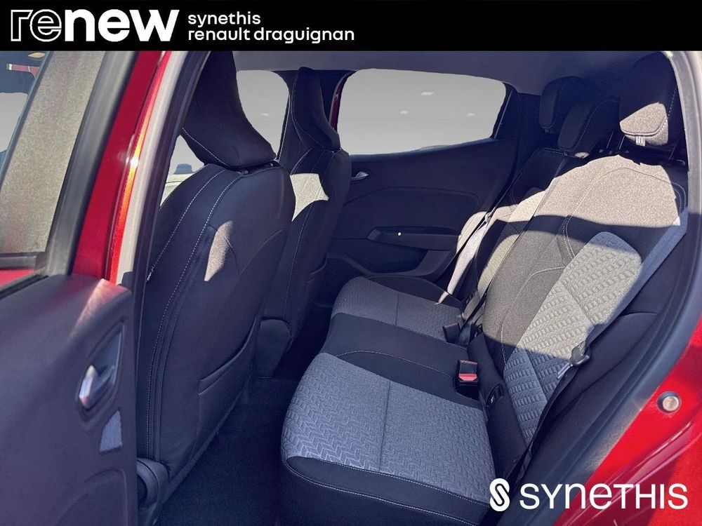 Clio V Clio TCe 100 GPL Evolution 2023 occasion 83300 Draguignan