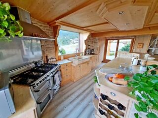 Maison à vendre 11 pièces 218 m²