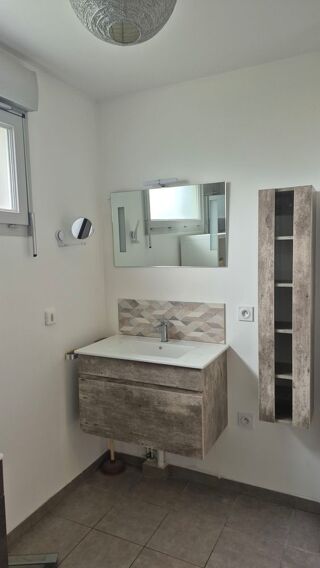  Appartement � vendre 3 pi�ces 65 m�