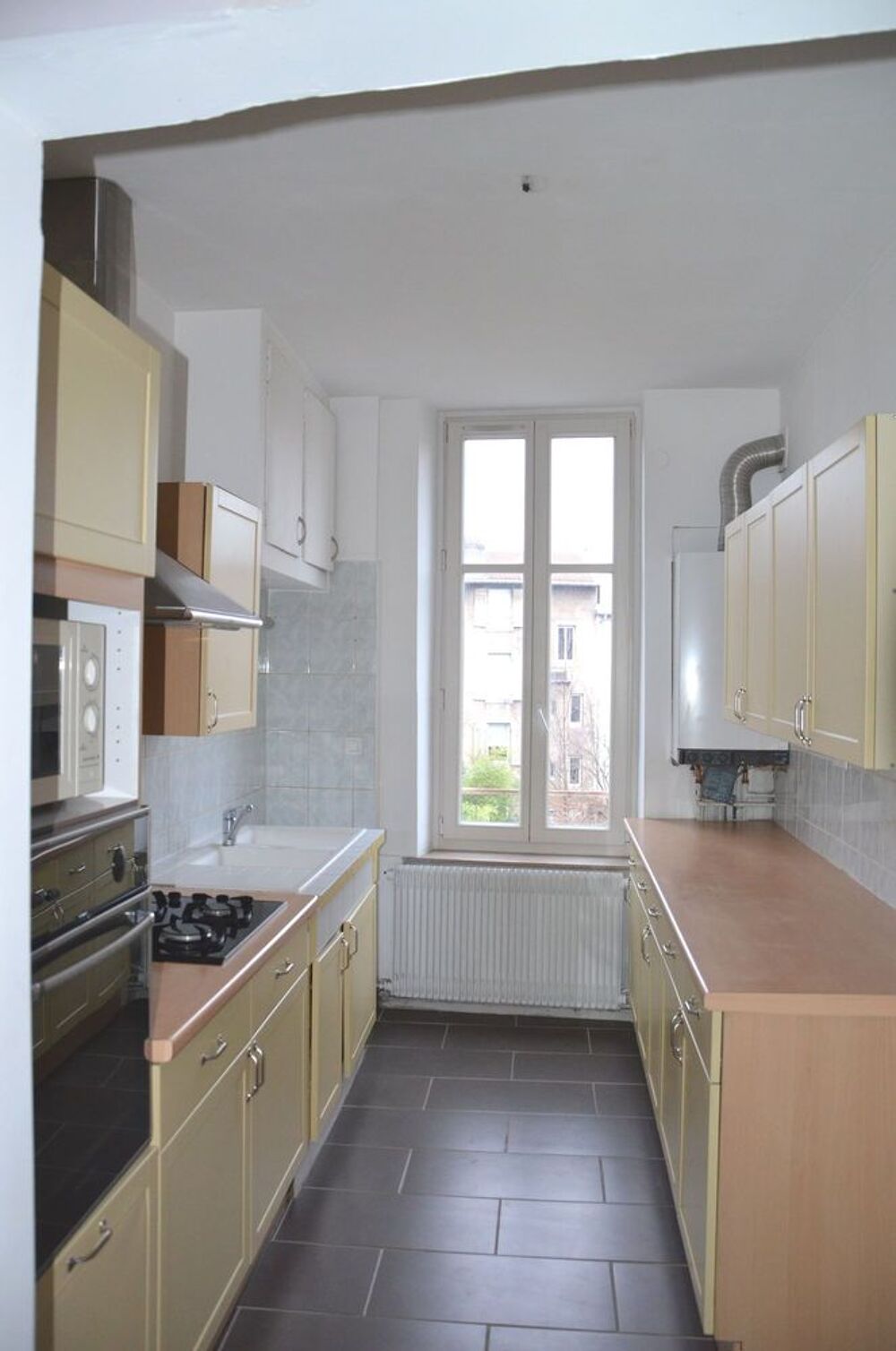 Location Appartement Particulier F3 meublé Nancy centre Nancy