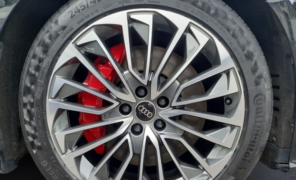 A6 Avant 55 TFSI e 367 ch quattro Sport S tronic 2023 occasion 13008 Marseille
