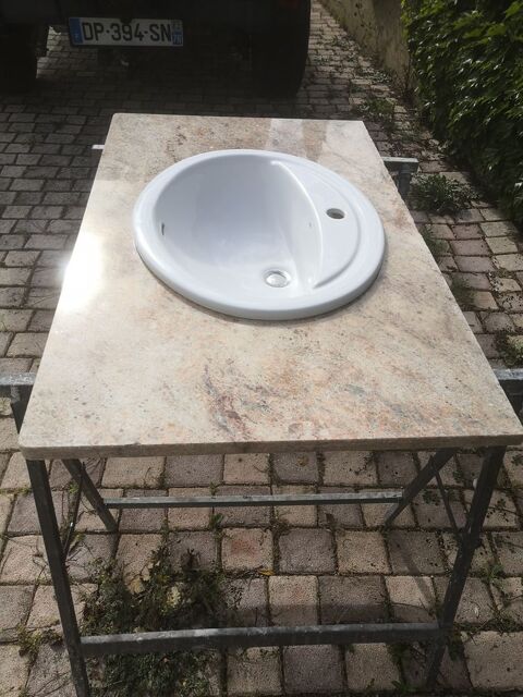 Dessus de SB en granit avec vasque  160 Aix-en-Provence (13)