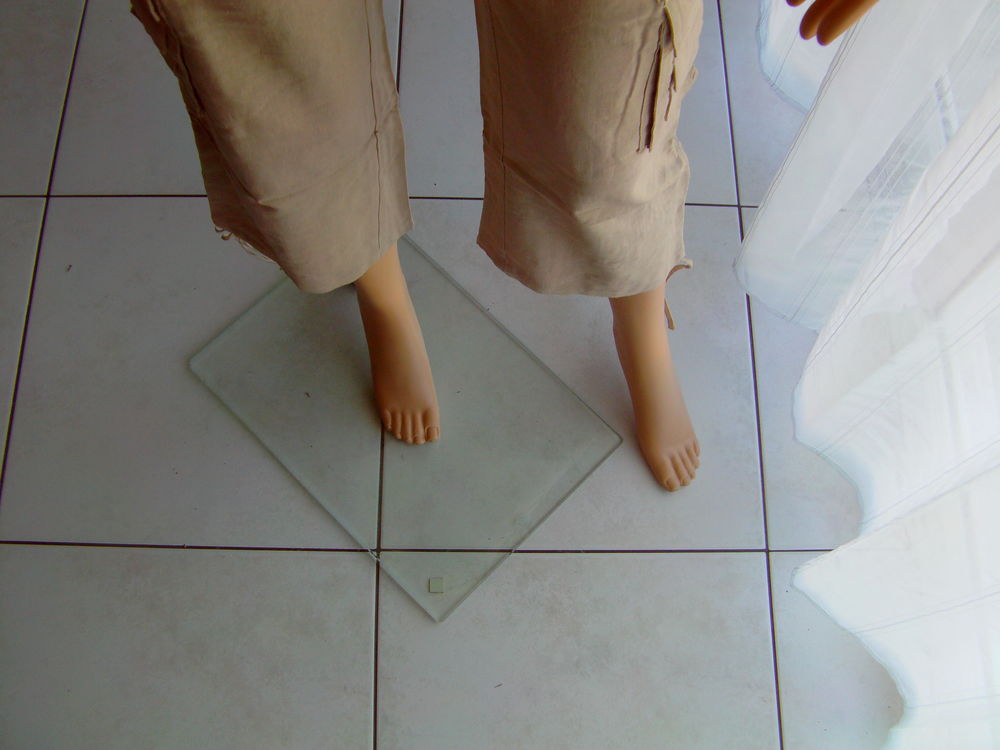 Ensemble pantalon taille L Vêtements