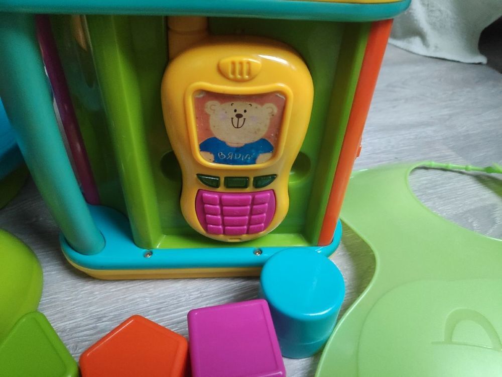 Lot de jouets enfants Jeux / jouets