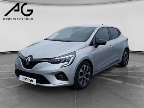 Annonce voiture Renault Clio V 13990 €