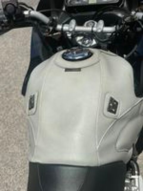 HONDA 2004 occasion 02200 Soissons