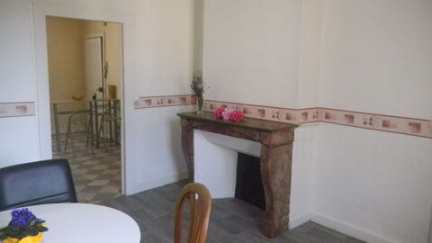  Appartement � louer 3 pi�ces 68 m�