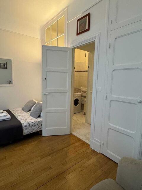  Appartement � louer 2 pi�ces 32 m� Nice