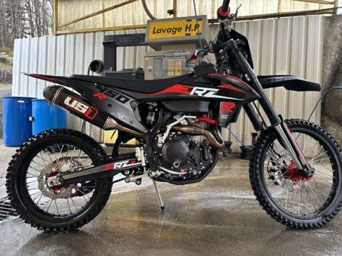 Moto DIVERS 2025 occasion Lacrouzette 81210