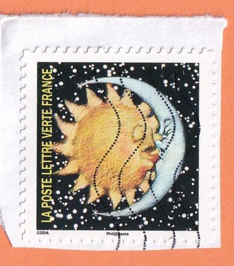 Timbre �toile 0 Valenciennes (59)