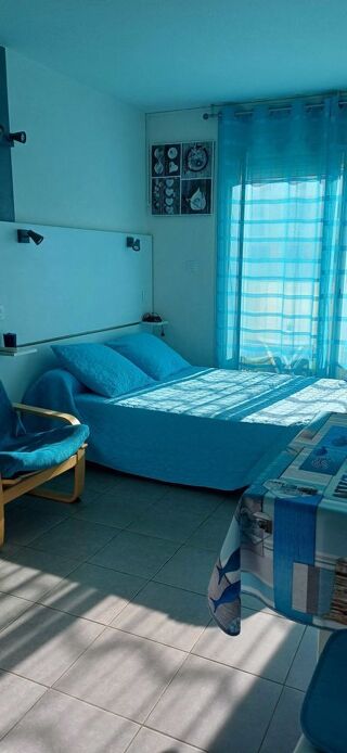  Appartement � vendre 1 pi�ce 19 m�