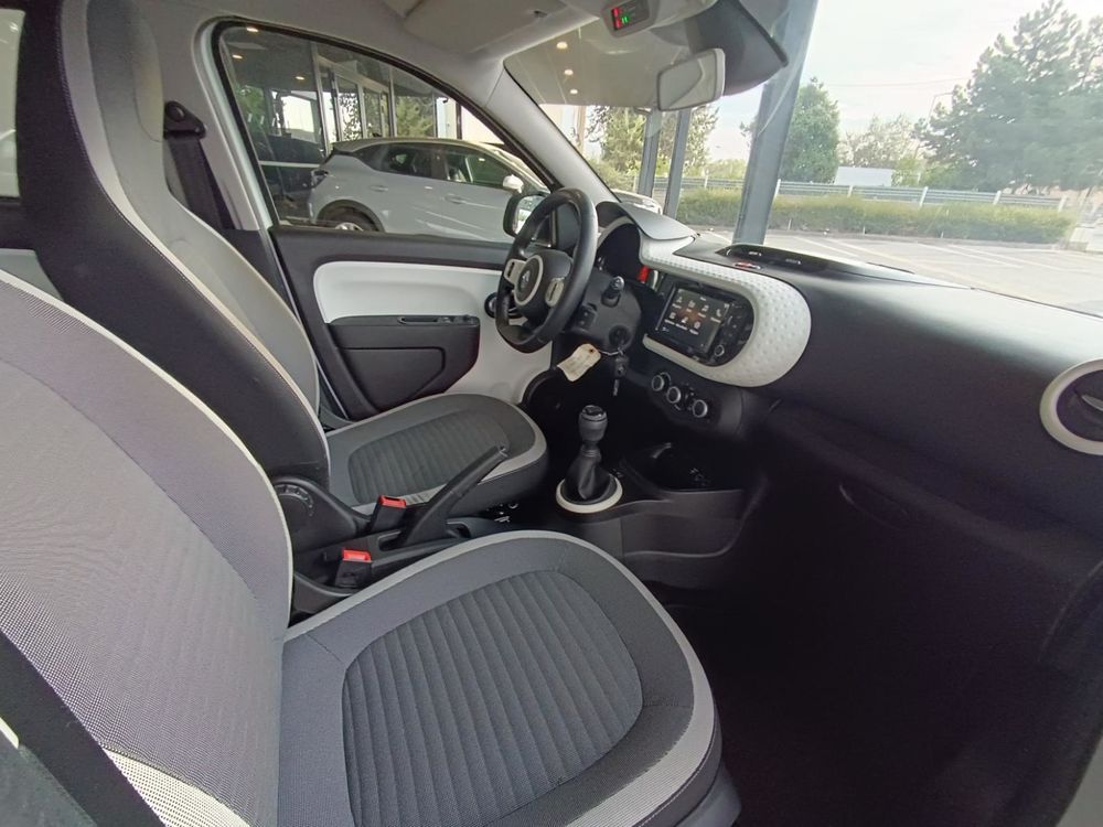 Twingo III SCe 65 - 21 Limited 2022 occasion 95220 Pierrelaye