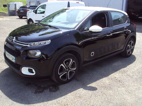 Citroen c3 Citroën