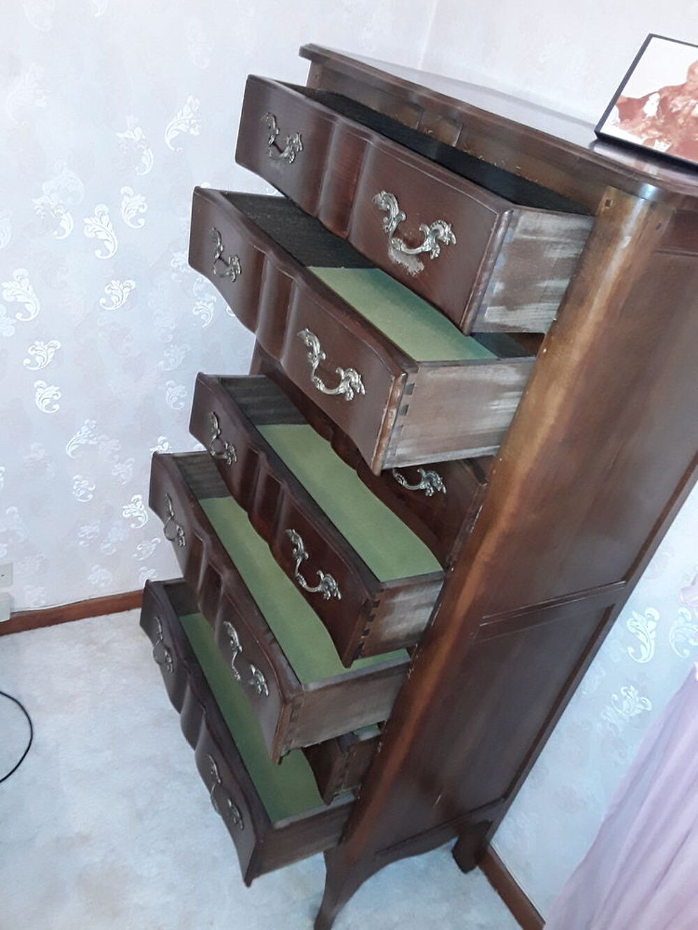 CHIFFONNIER Meubles
