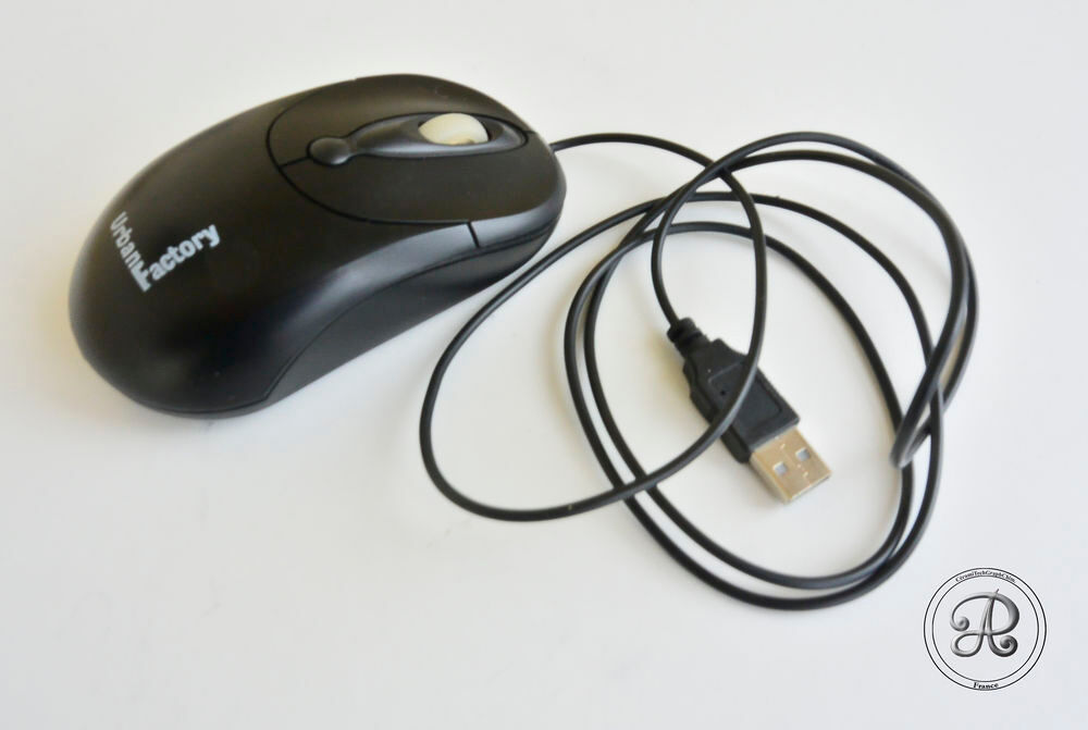 Souris informatique Matériel informatique