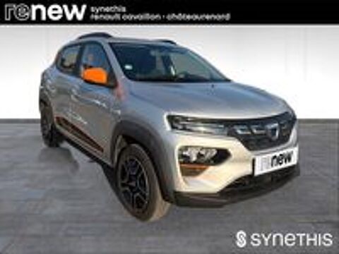 Spring Achat Int&eacute;gral Confort Plus 2021 occasion 84300 Cavaillon