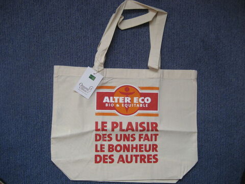 lot 2 sacs en coton, neufs 5 Reims (51)