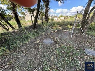  Terrain à vendre 751 m²