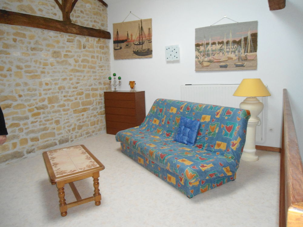   gîte  Pays de la Loire, Sainte-Hermine (85210)