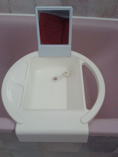 LAVABO DE BAIGNOIRE 10 �pernay (51)