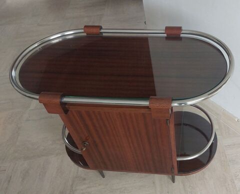 Petit meuble bar art d�co  450 La Tranche-sur-Mer (85)